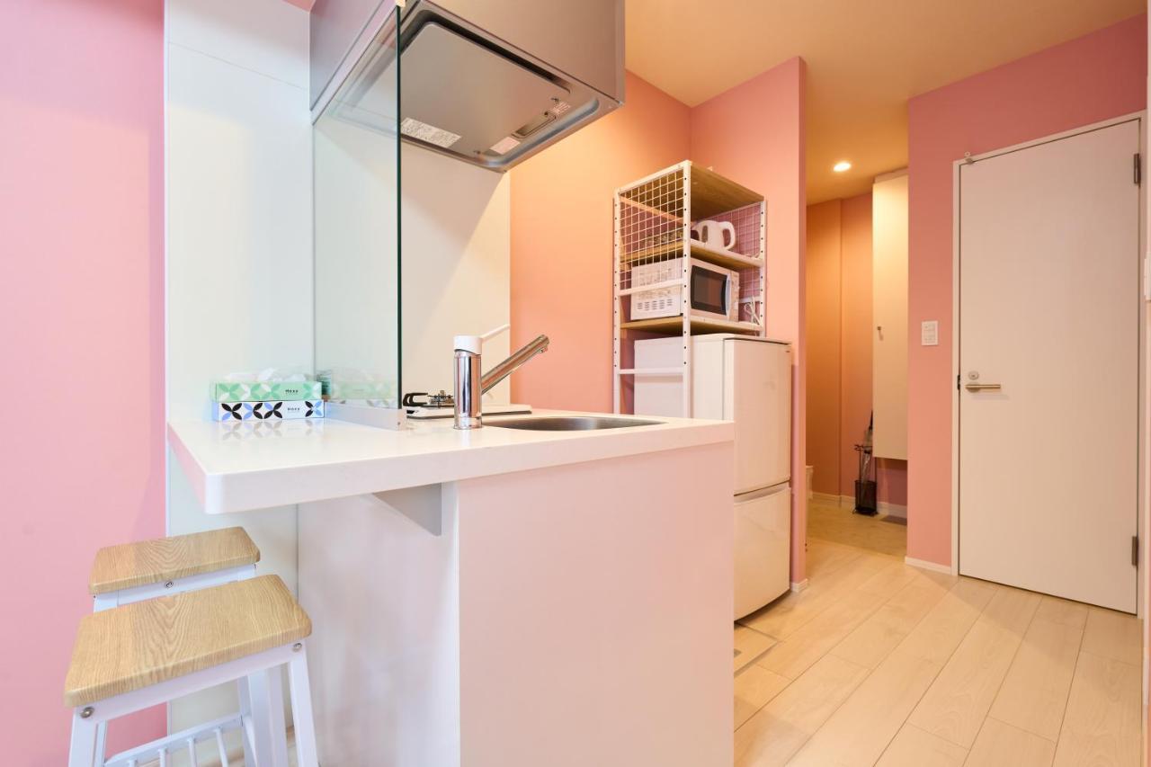 Shinjuku Colorbee Pretty House * Tóquio