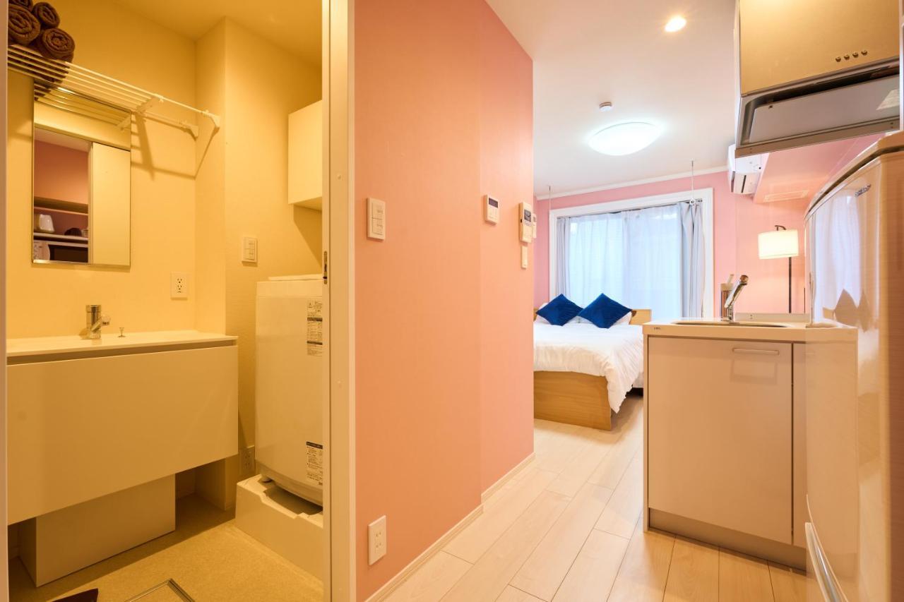 Shinjuku Colorbee Pretty House * Tóquio