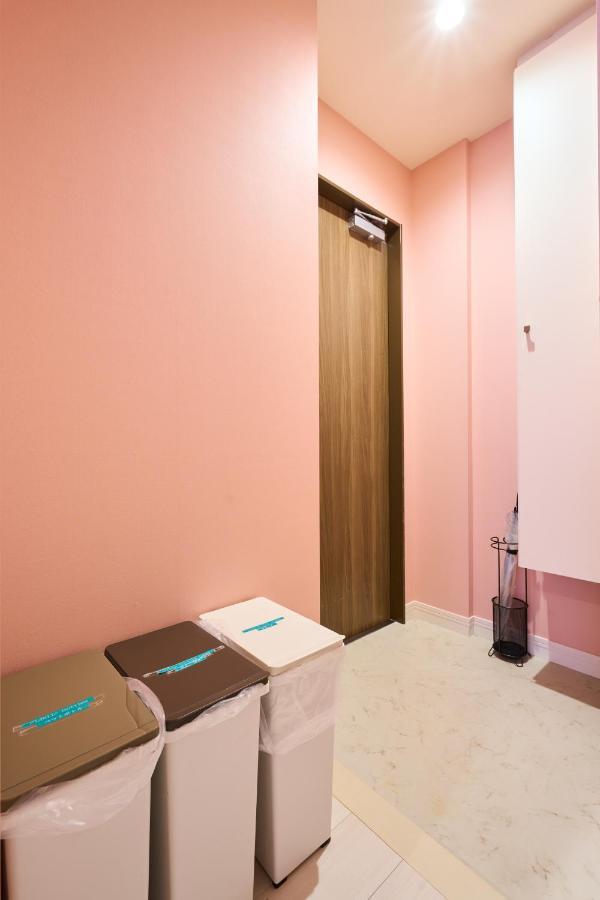 Shinjuku Colorbee Pretty House Appartamento *